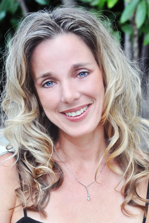 Photo of Mollie Milligan