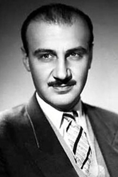 Photo of Lev Kulidzhanov