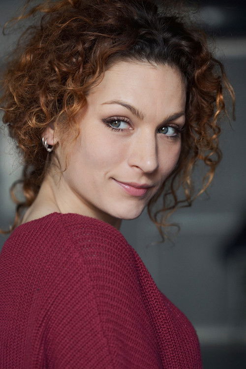 Photo of Eva van de Wijdeven