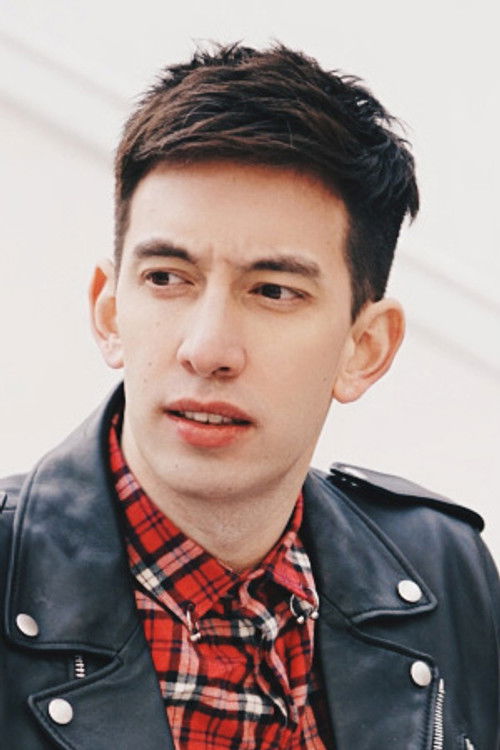 Photo of Michael Kai Sui