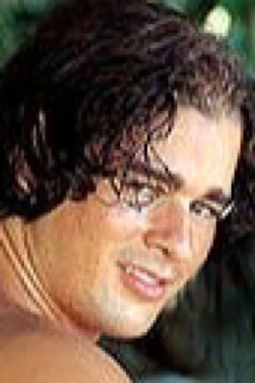 Photo of Gabriel Trepador