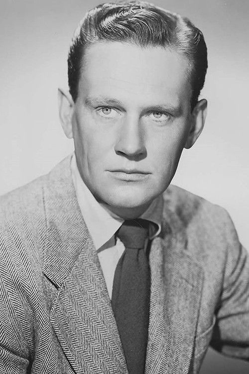 Photo of Wendell Corey