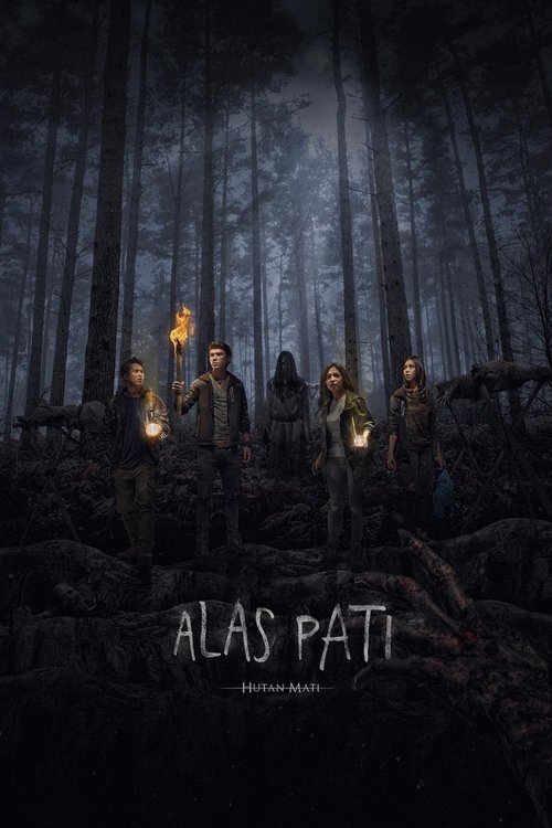 Alas Pati: Dead Forest