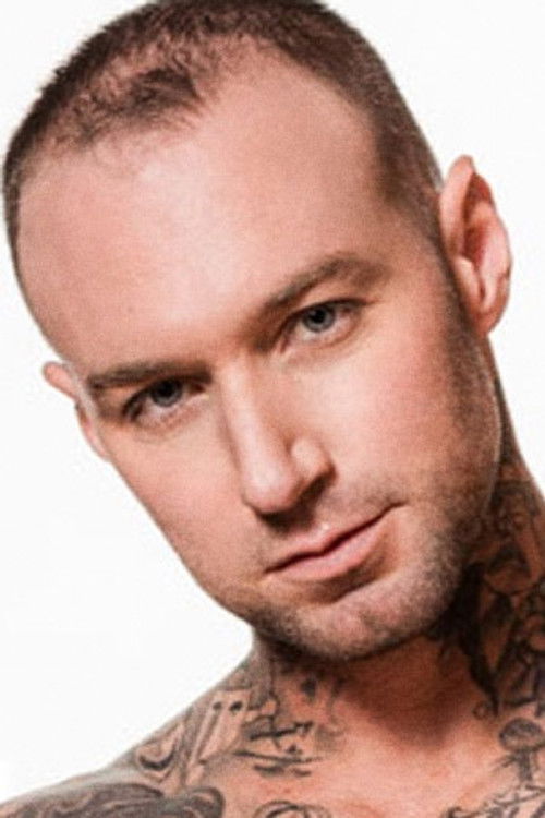 Photo of Dylan James