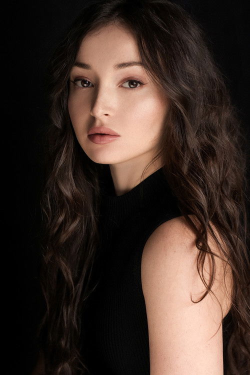 Photo of Jenna Berman