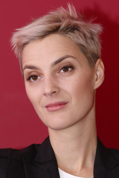 Photo of Barbora Poláková