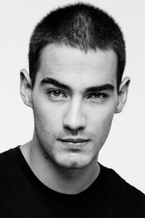 Photo of Michel Duval