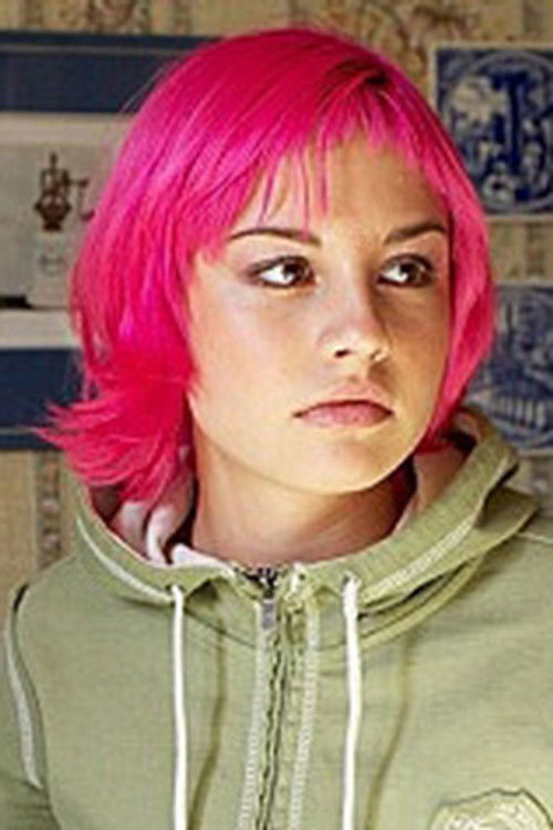 Photo of Ema Jurková