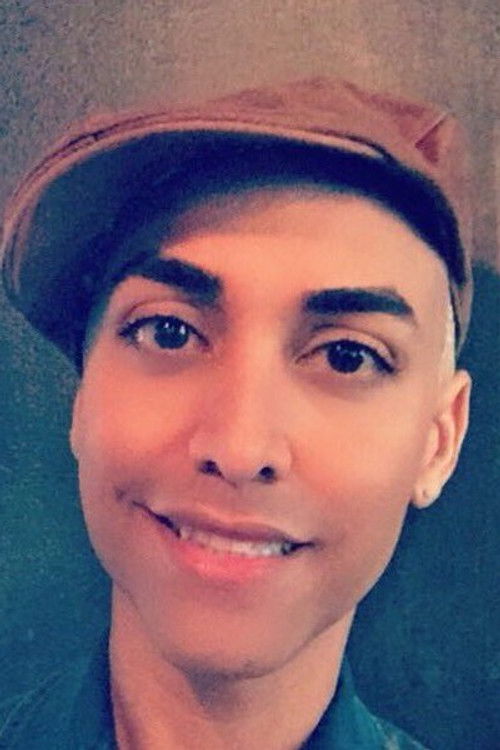 Photo of Amar Sotomayor