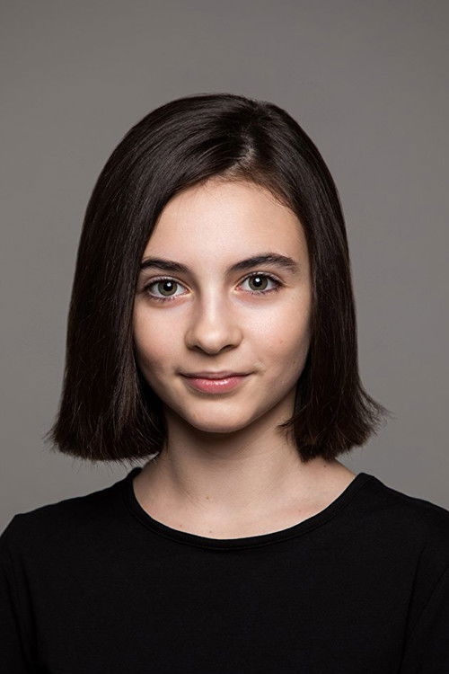 Photo of Lara McDonnell