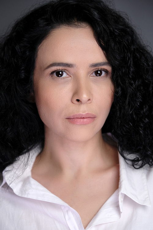 Photo of Beste Bereket