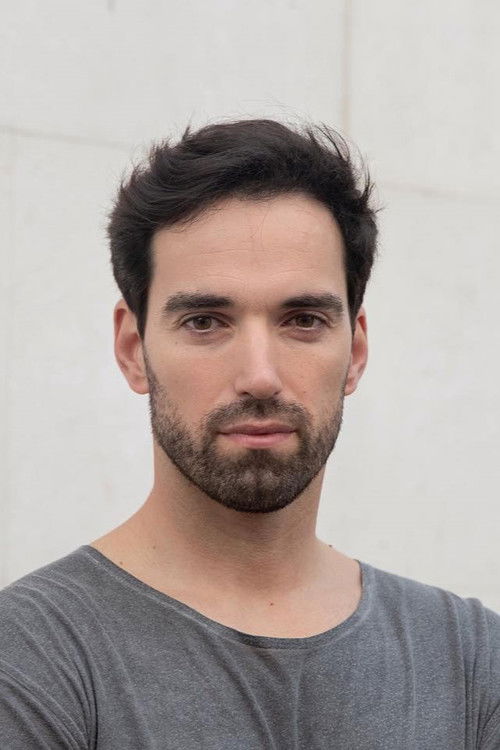 Photo of Bruno Madeira