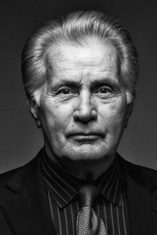 Photo of Martin Sheen