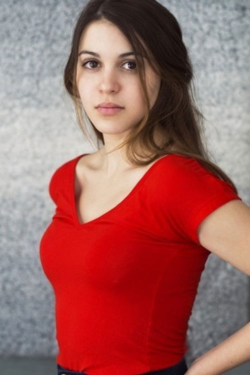 Photo of Stéphanie Arav-Clocchiatti