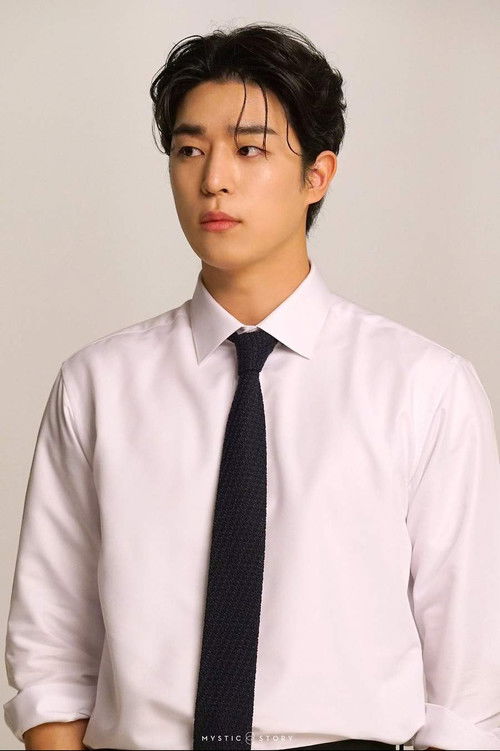 Photo of Lee Chan-hyeong