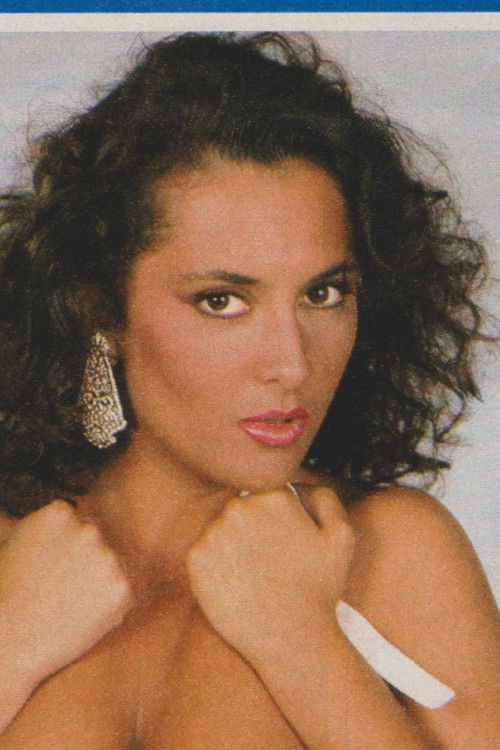 Photo of Tiziana D'Arcangelo