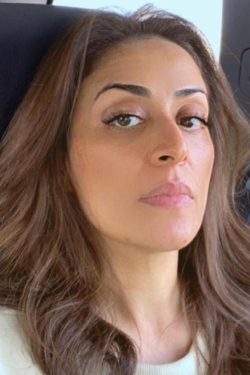 Photo of Reem Al-Habib