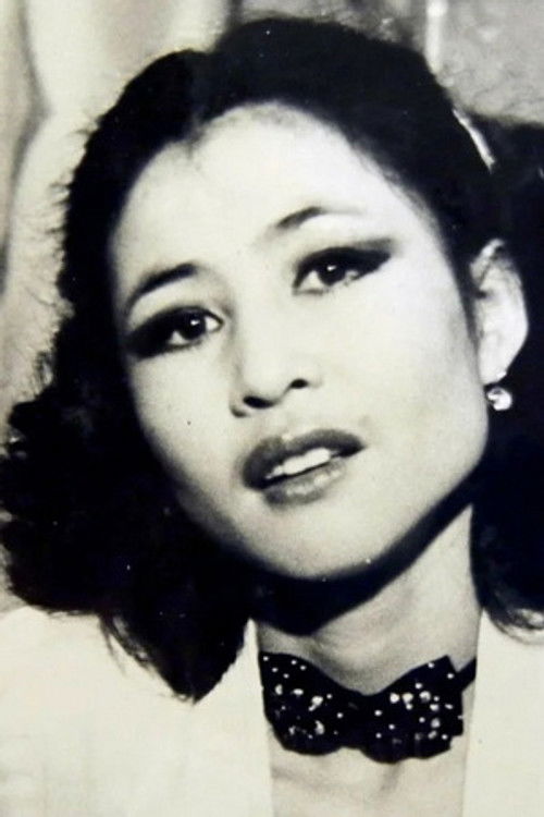 Photo of Roza Rymbaeva