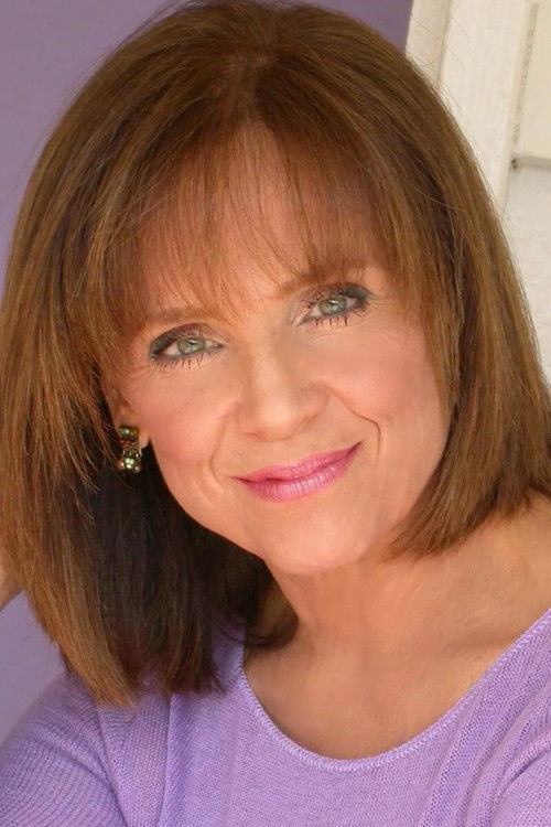 Photo of Valerie Harper