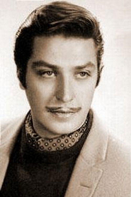 Photo of Önder Somer