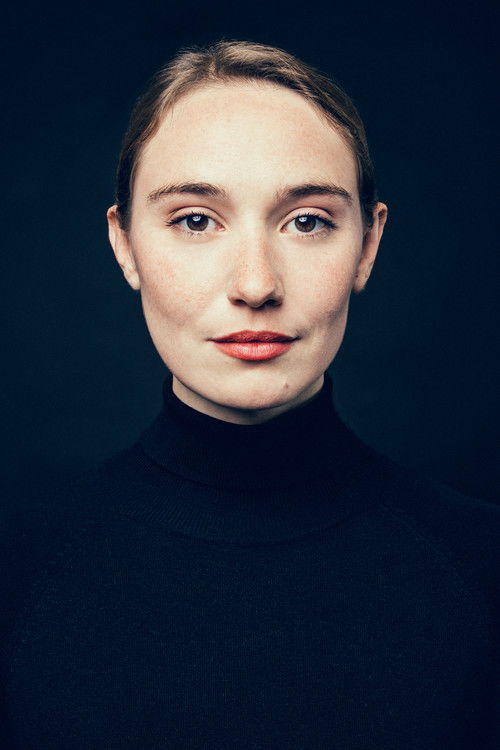 Photo of Déborah François