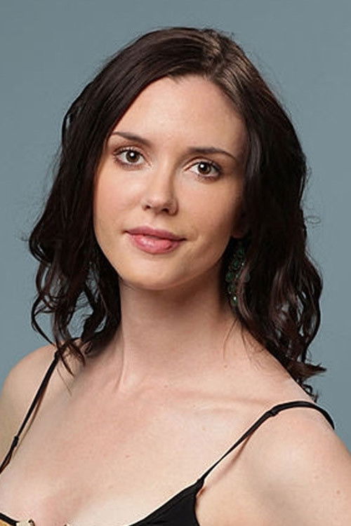 Photo of Margaret Laney