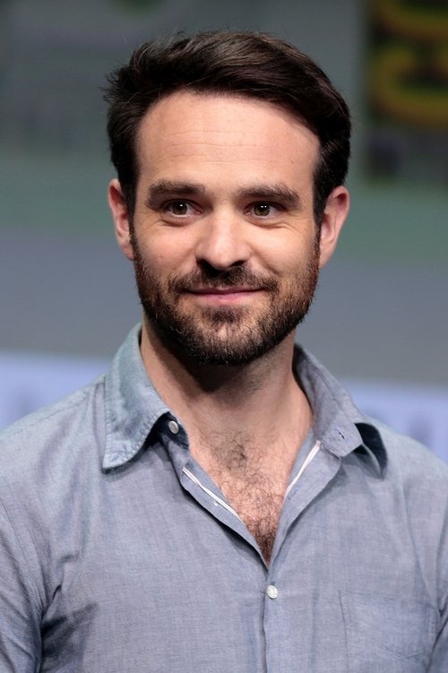 Photo of Charlie Cox
