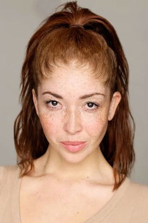 Photo of Natasha Culzac