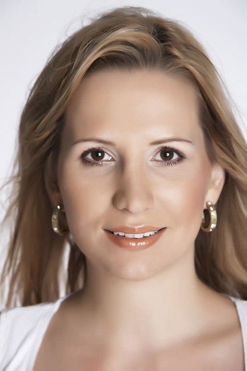 Photo of Martina Ittenbach