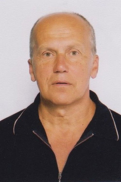Photo of Tõnu Tamm
