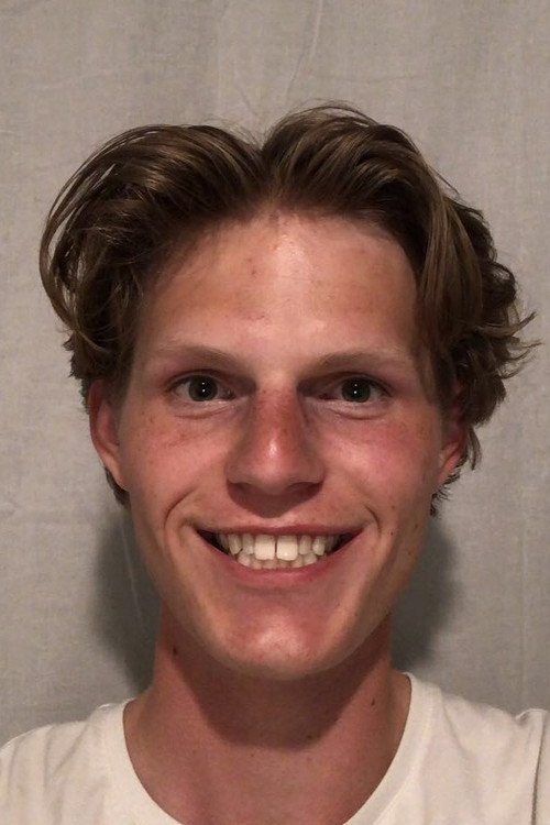 Photo of Will Thompson