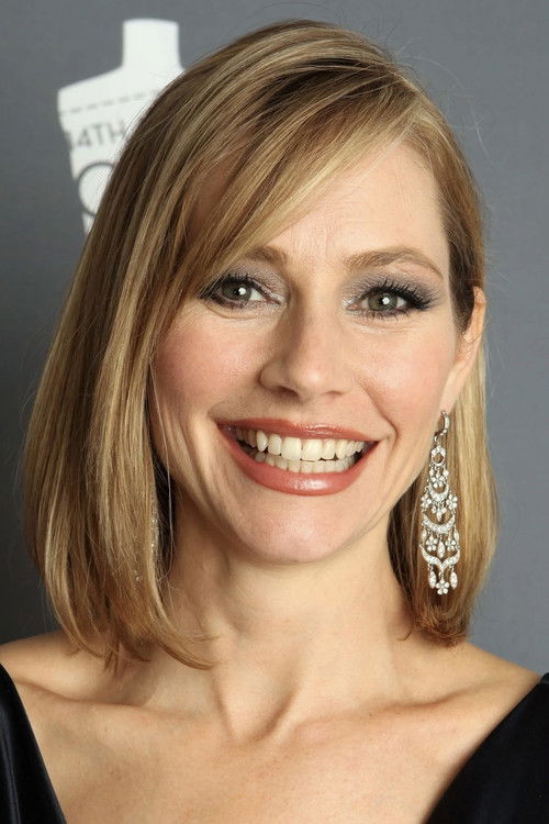Photo of Meredith Monroe