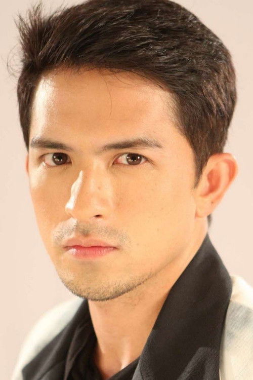 Photo of Dennis Trillo