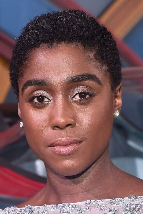 Photo of Lashana Lynch