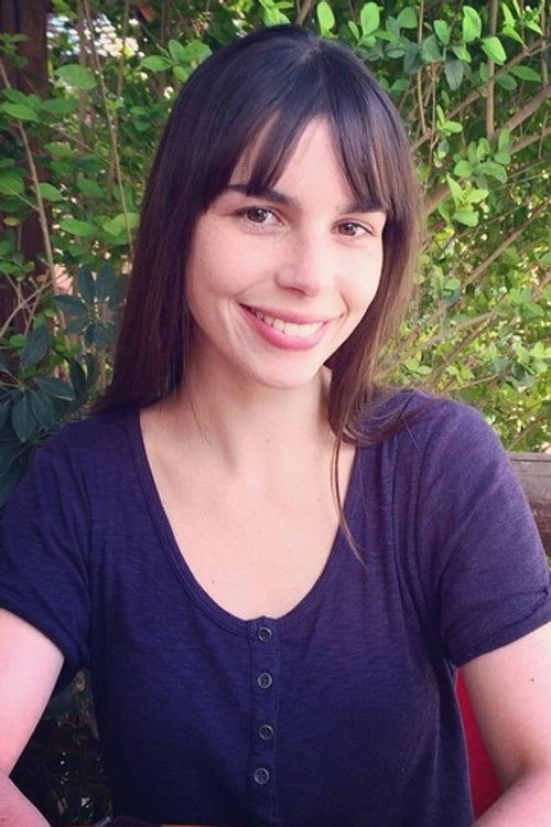 Photo of Luna Martínez