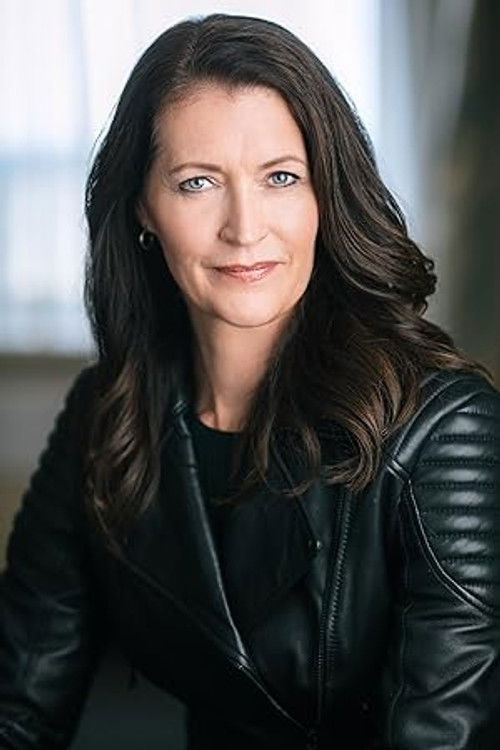 Photo of Kassia Warshawski