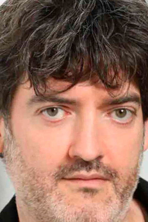 Photo of Jordi Aguilar