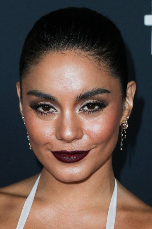 Photo of Vanessa Hudgens
