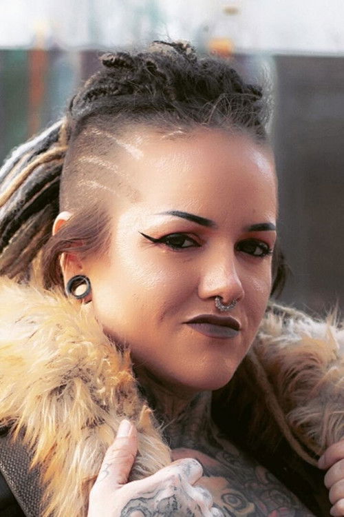 Photo of Max Lindsey