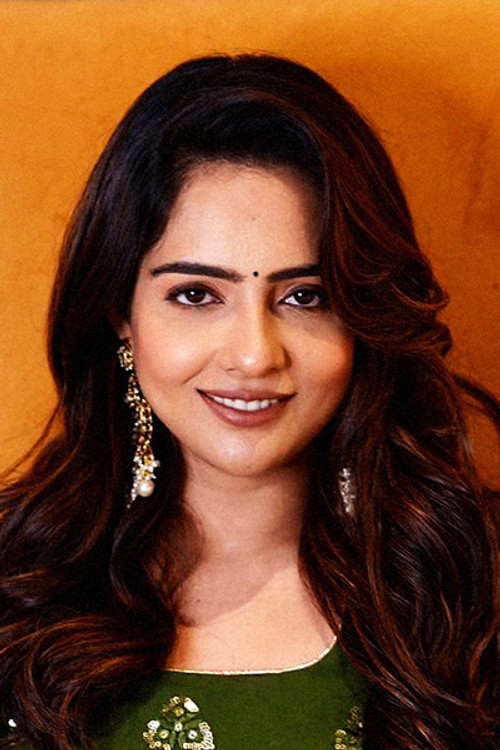 Photo of Malvi Malhotra