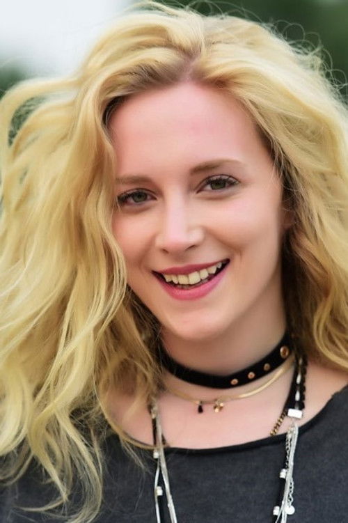 Photo of Hayal Köseoğlu