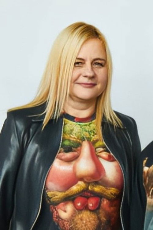 Photo of Veronika Franz