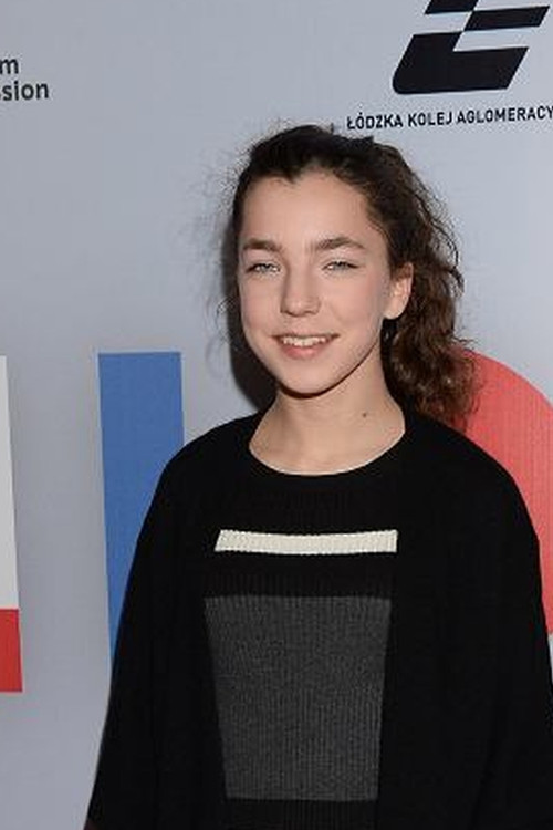 Photo of Bronisława Zamachowska