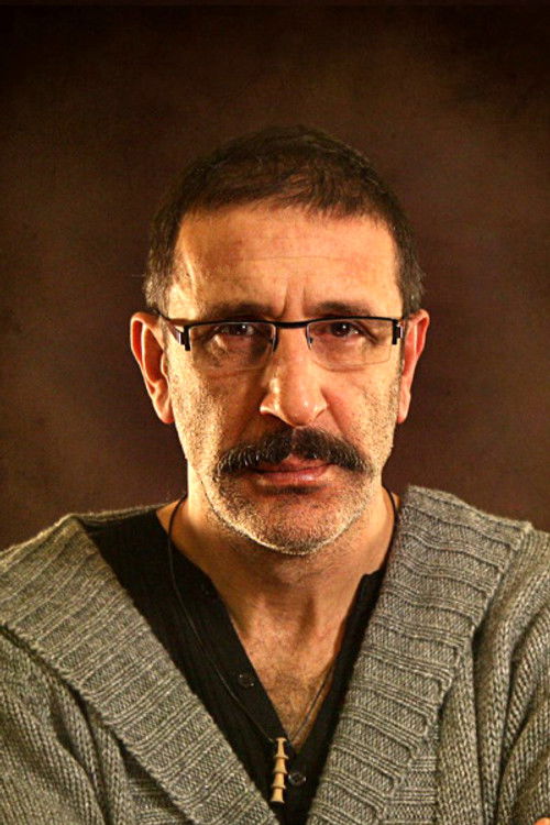 Photo of Cem Özer