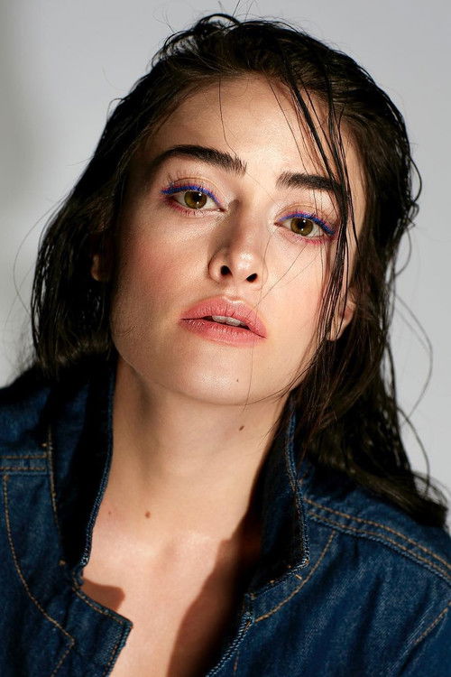 Photo of Esra Bilgiç