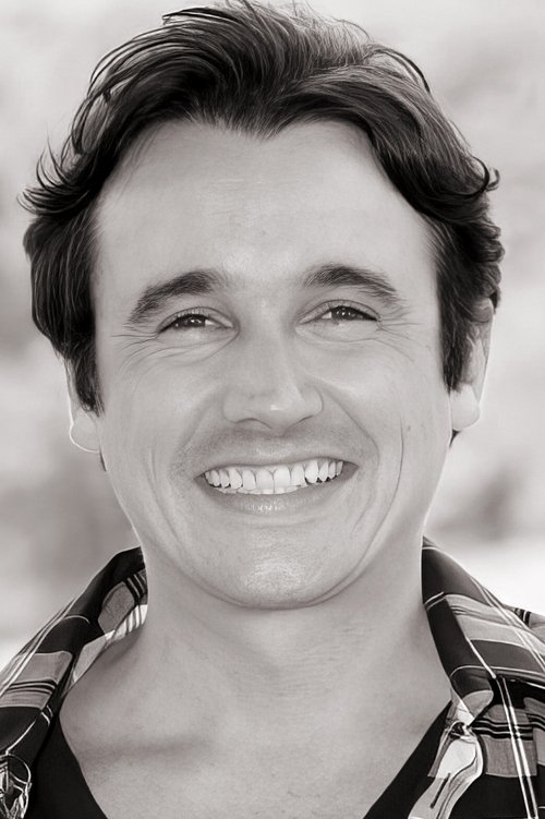 Photo of Caio Junqueira