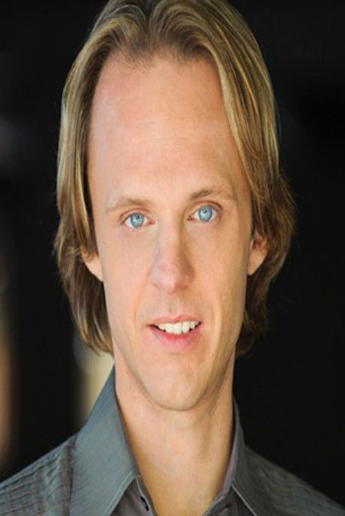 Photo of David Wilcock