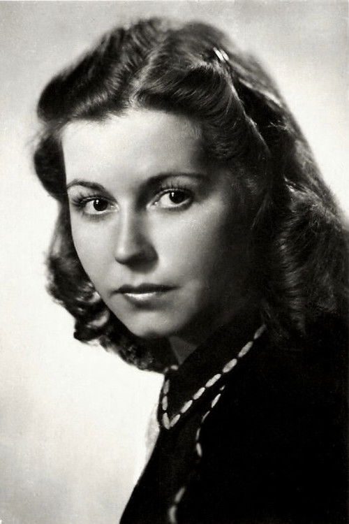 Photo of Maria Landrock