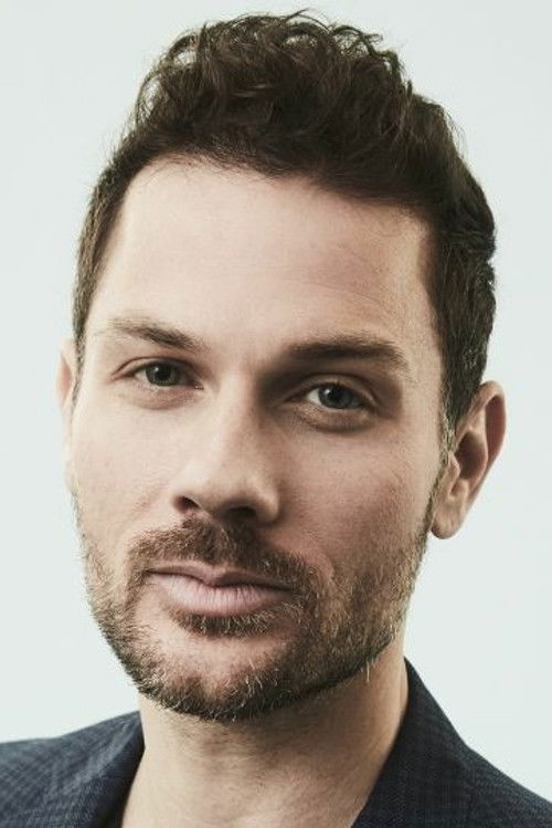 Photo of Gino Anthony Pesi