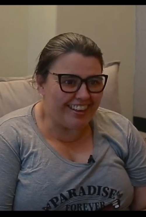 Photo of Lílian Luz